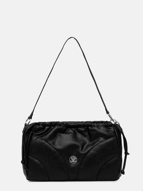 Joop! torebka kolor czarny 4130001150 - zdjęcie produktu nr 1