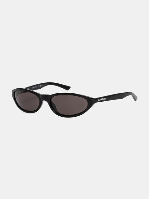 Balenciaga okulary przeciwsłoneczne - zdjęcie produktu nr 2