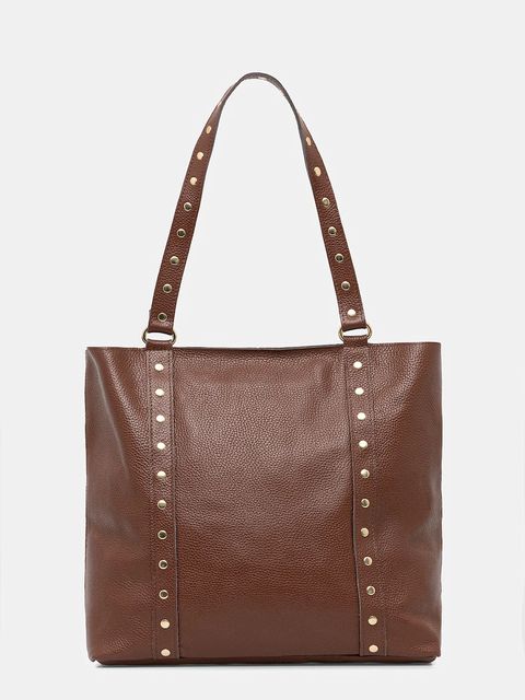 Answear.LAB torebka skórzana - zdjęcie produktu nr 2