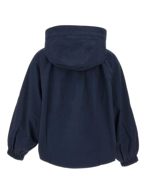 Weekend Max Mara Elis jacket - Blue - zdjęcie produktu nr 2