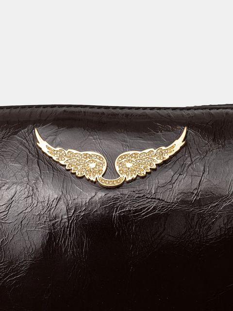 ZADIG&VOLTAIRE torebka skórzana