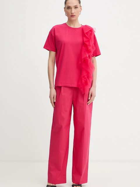 Twinset t-shirt - zdjęcie produktu nr 2