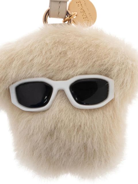 Versace Medusa Fluffy charm - Neutrals - zdjęcie produktu nr 2