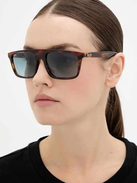 Ray-Ban okulary przeciwsłoneczne - zdjęcie produktu nr 1