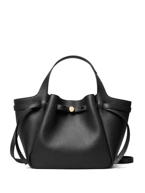 Tory Burch Romy tote bag - Black - zdjęcie produktu nr 1