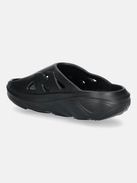 New Balance klapki RCVRY kolor czarny RCVRYSK1 - zdjęcie produktu nr 2