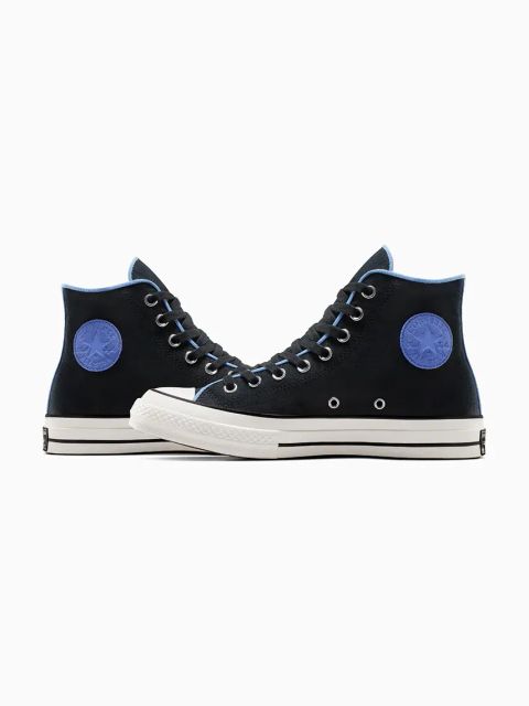 Converse trampki Chuck 70 kolor czarny A12708C