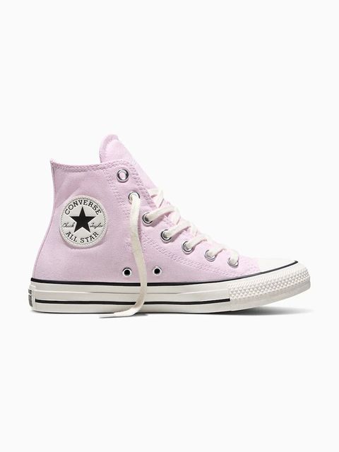 Converse Chuck Taylor All Star Valentine's Day trampki damskie - zdjęcie produktu nr 2