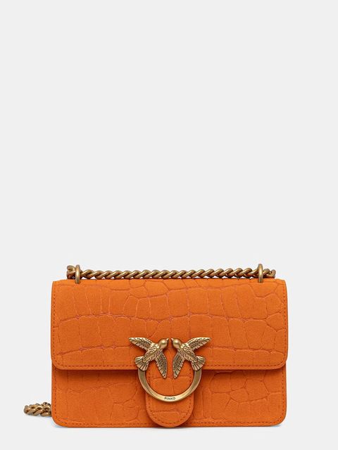 Pinko torebka crossbody damska - zdjęcie produktu nr 1