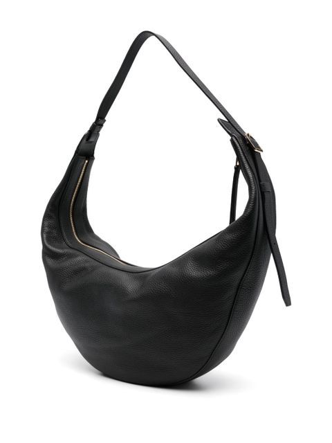 KHAITE The Augustina shoulder bag - Black