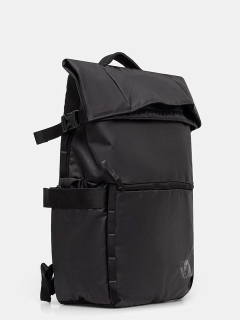 The North Face plecak miejski Base Camp Voyager Rolltop - zdjęcie produktu nr 1