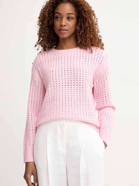 Morgan sweter damski - zdjęcie produktu nr 1