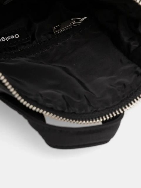 Desigual plecak BASIC MODULAR VOYAGER kolor czarny 24WAXY09