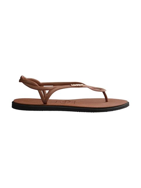 Havaianas sandały damskie LUNA POINT - zdjęcie produktu nr 1