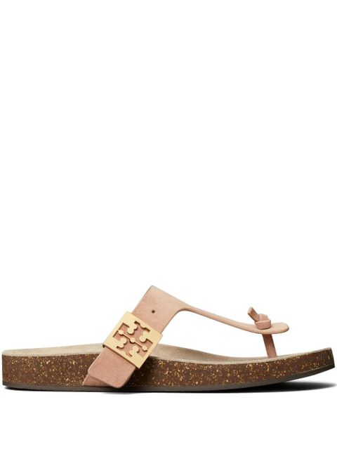 Tory Burch Mellow sandals - Pink - zdjęcie produktu nr 1