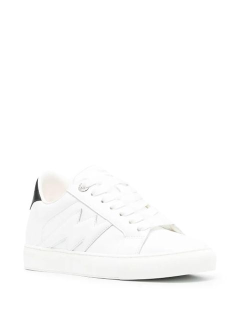 Zadig&Voltaire La Flash low-top sneakers - White - zdjęcie produktu nr 2
