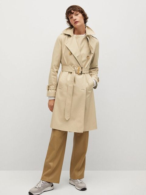 Mango - Trencz Polana