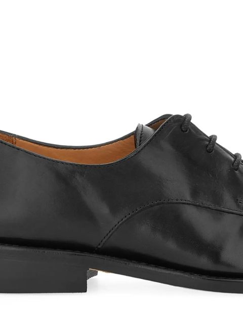 OUR LEGACY lace-up derby shoes - Black - zdjęcie produktu nr 2