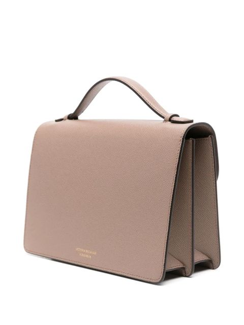 Victoria Beckham Dorian tote bag - Neutrals