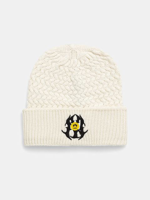 Barrow czapka z dodatkiem wełny