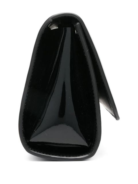 Giuseppe Zanotti mini Cleopatra bag - Black