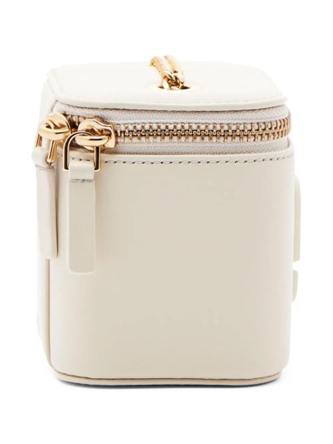 Marc Jacobs mini Vanity bag - Neutrals