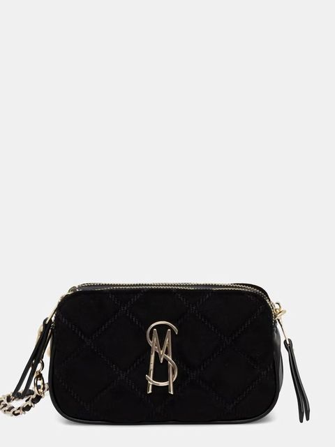 Steve Madden torebka crossbody damska zamszowa Bmarvi-S - zdjęcie produktu nr 2