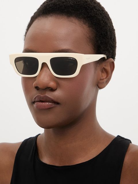 VOGUE okulary przeciwsłoneczne - zdjęcie produktu nr 2