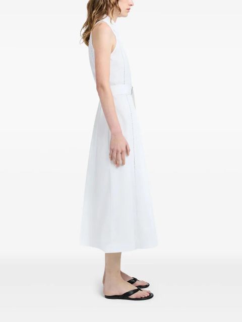 Proenza Schouler Dorothy dress - White