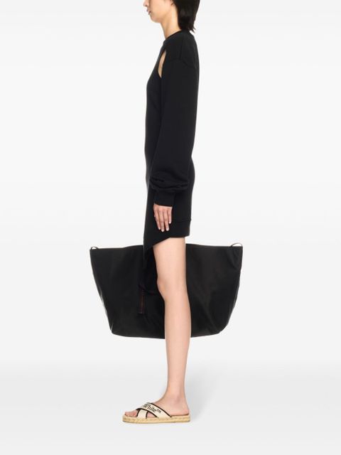 Off-White Bandana dress - Black