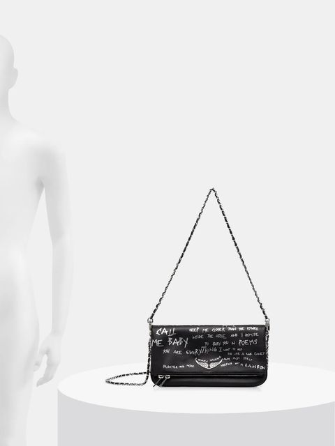 ZADIG&VOLTAIRE torebka