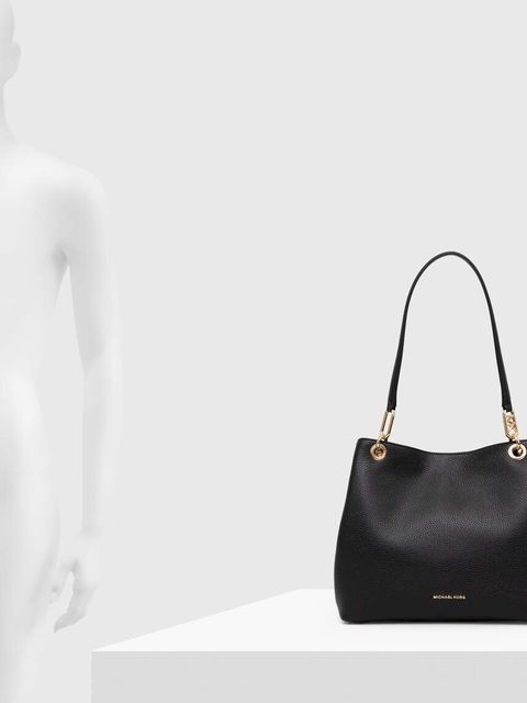 MICHAEL Michael Kors torebka skórzana