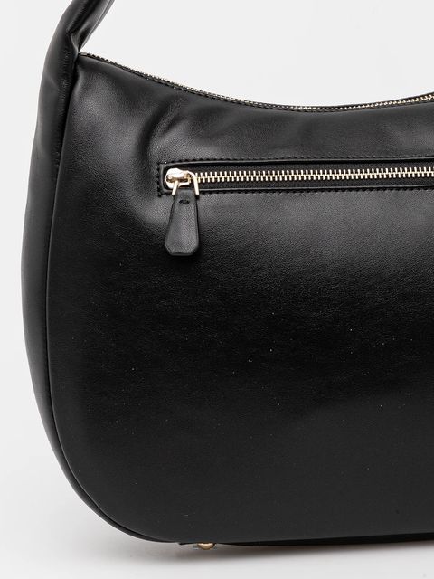 Guess torebka SUNETRA kolor czarny HWNG75 34020 - zdjęcie produktu nr 2