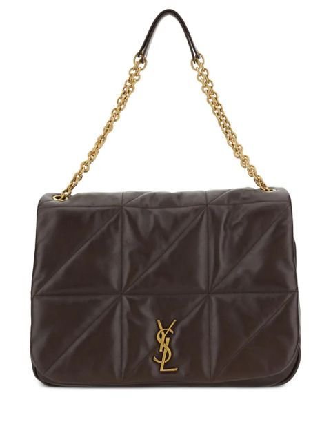 Saint Laurent Jamie 4.3 shoulder bag - Brown - zdjęcie produktu nr 1
