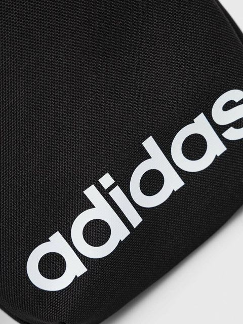 adidas saszetka Essentials kolor czarny HT4738