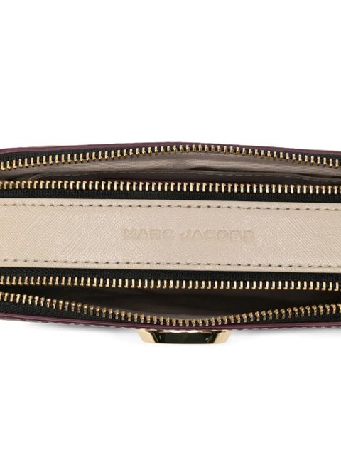 Marc Jacobs Snapshot cross body bag - Purple