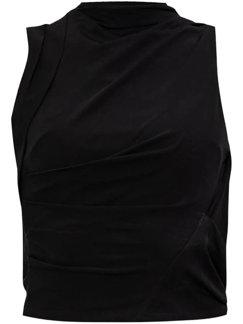 Cult Gaia Christian top - Black - zdjęcie produktu nr 1