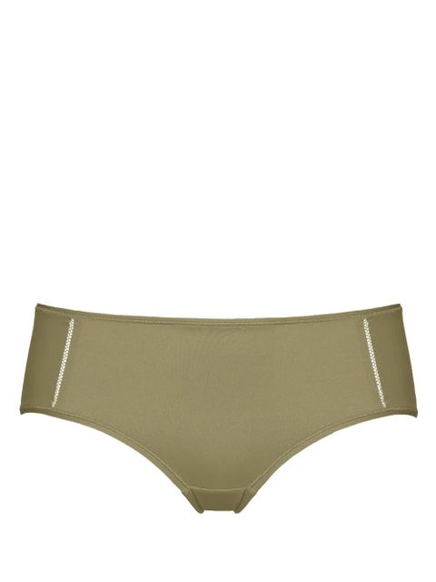 ERES Monica Soyeuse briefs - Green - zdjęcie produktu nr 1
