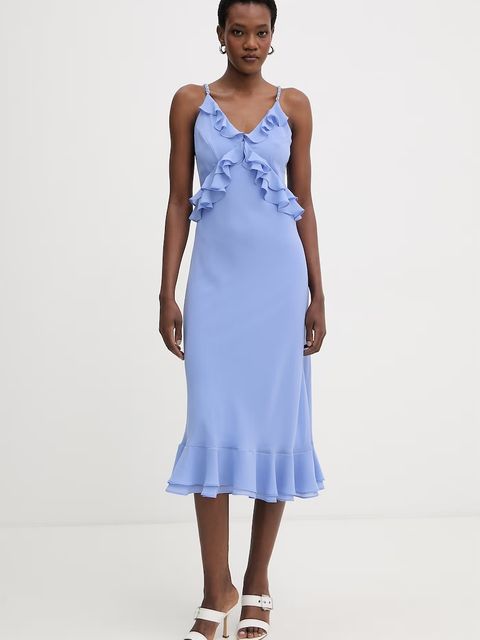 Morgan sukienka - zdjęcie produktu nr 1