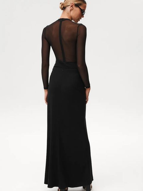 Undress Code body All-Nighter Bodysuit