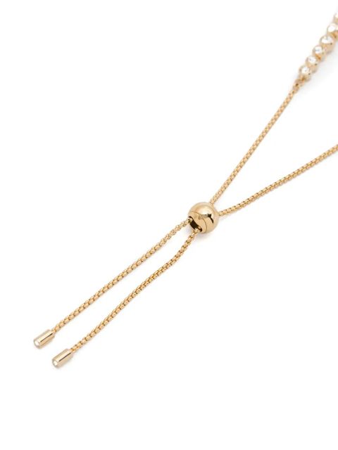 Swarovski Imber Tennis bracelet - Gold