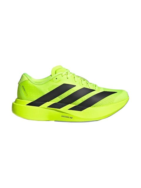 adidas Performance buty do biegania Adizero Evo SL damskie kolor zielony JR5839 - zdjęcie produktu nr 1