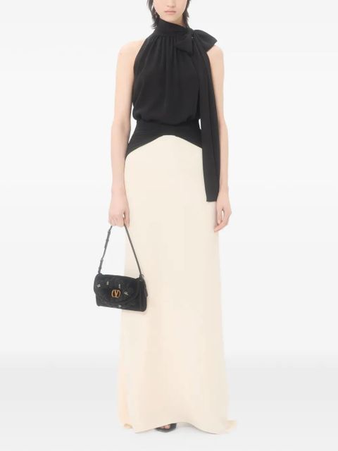 Valentino Garavani cady couture skirt - Neutrals - zdjęcie produktu nr 2