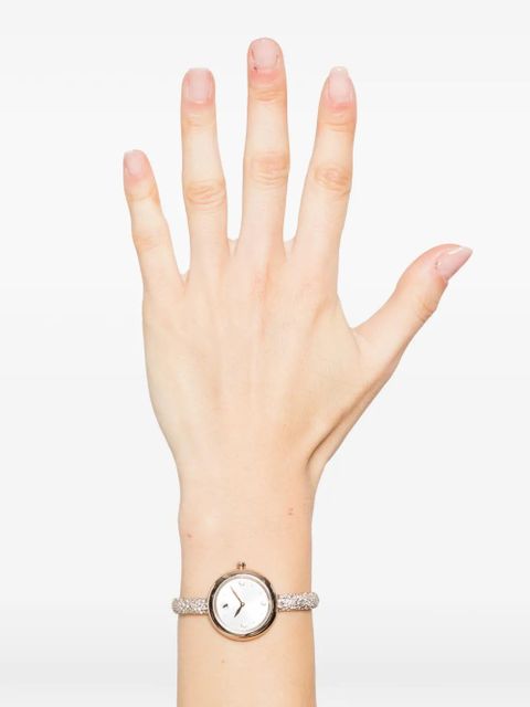 Swarovski Sublima 2.8mm watch - White - zdjęcie produktu nr 2