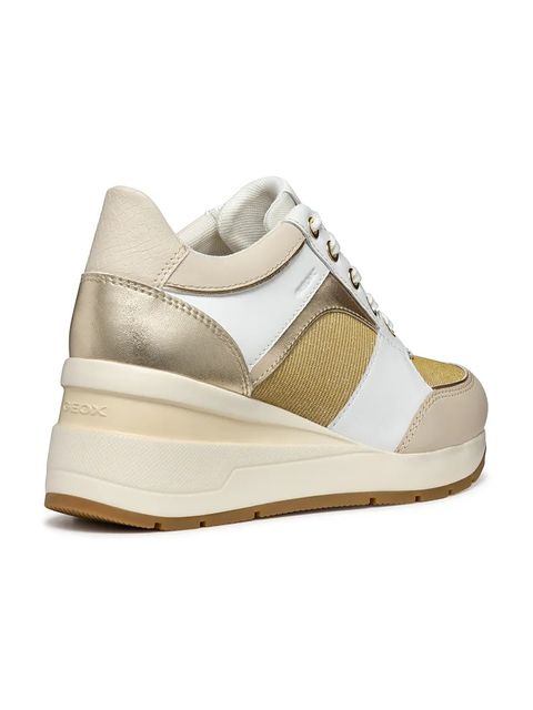 Geox sneakersy D ZOSMA