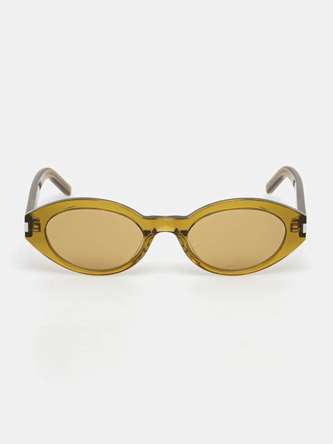 Saint Laurent okulary przeciwsłoneczne