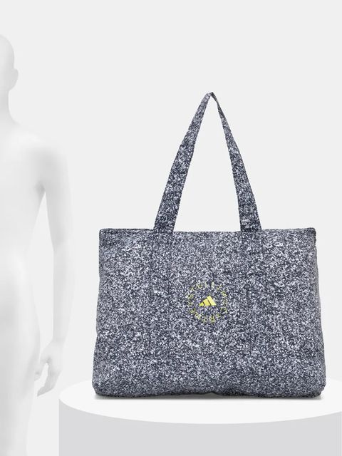 adidas by Stella McCartney torebka kolor szary JJ1010