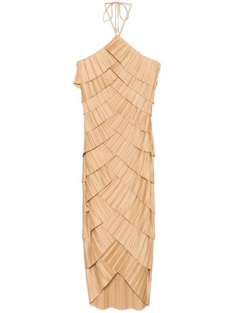 Cult Gaia Patrizia dress - Neutrals - zdjęcie produktu nr 1