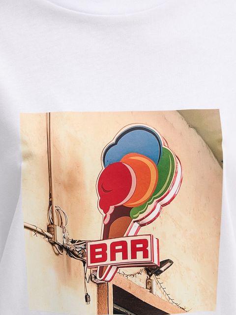 MAX&Co. t-shirt bawełniany