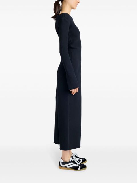Proenza Schouler Yara dress - Black